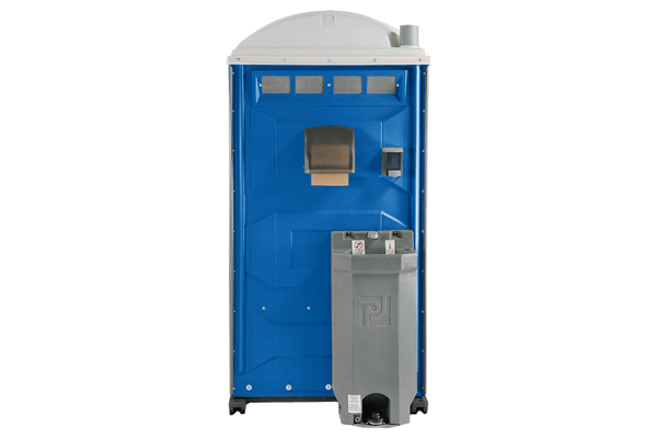 Deluxe Flushable Porta Potty Searcy AR
