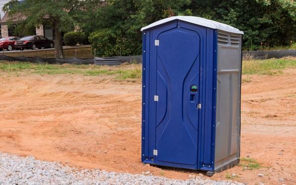 Searcy Porta Potty